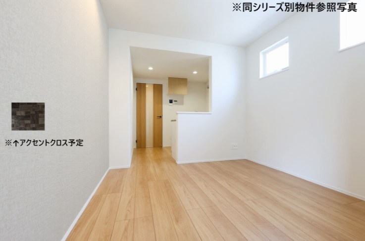 （仮称）Cherim竹下Ⅲ 玄関