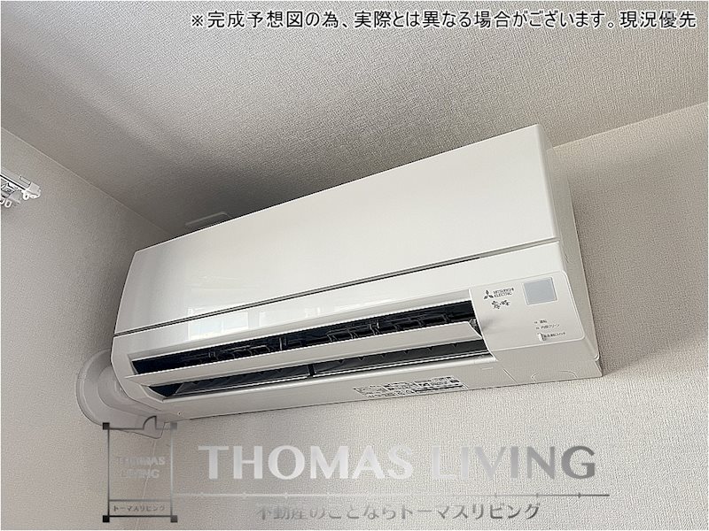 シャルムⅢ その他設備