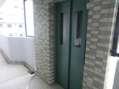 アールヴェール その他共有部分