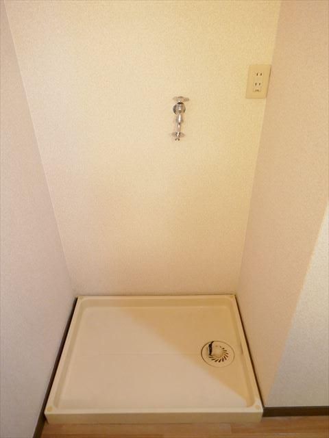 ヴェルジュ薬院 その他部屋・スペース