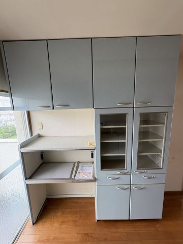 室見第1住宅4号棟 セキュリティ