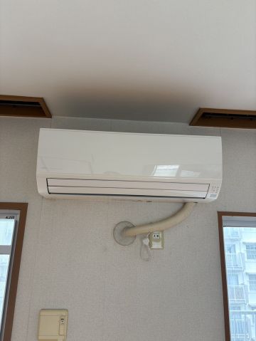室見第1住宅4号棟 その他設備