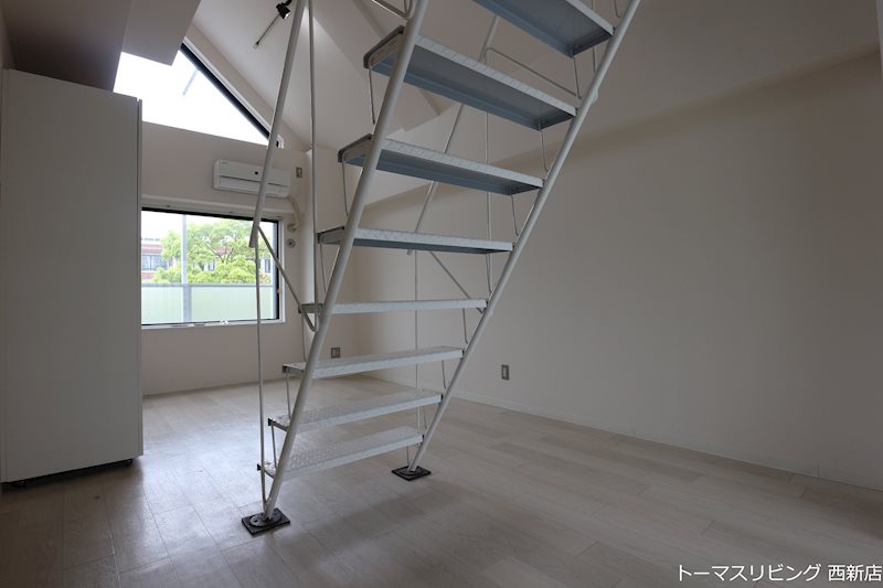 KDXレジデンス西新 その他部屋・スペース