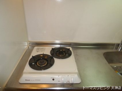 アクアシティ天神ノース その他
