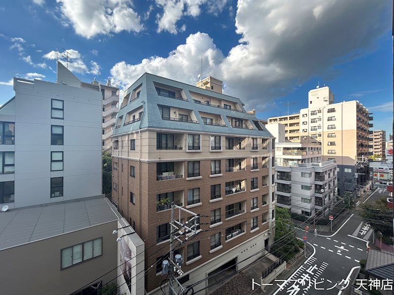 アルティザ平尾 その他