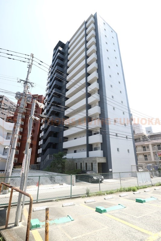 カルム南福岡 外観