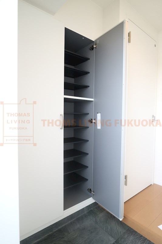 カルム南福岡 その他部屋・スペース