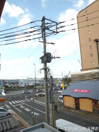アクアシティ天神ノース その他