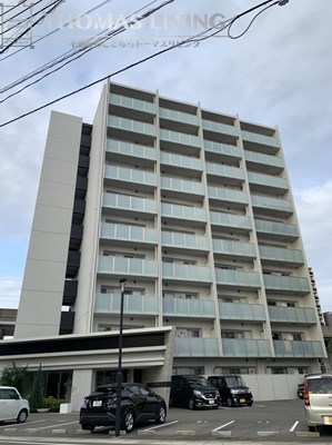 サンラルーチェ博多南 外観