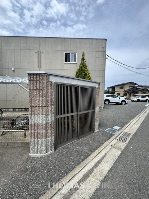 ボヌール新宮 その他共有部分