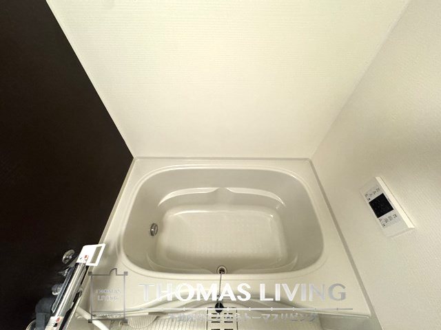 ボヌール新宮 風呂画像