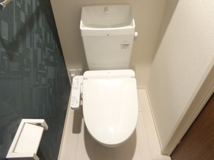 クレストヴェール清水 その他