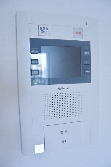 博多プレイス セキュリティ