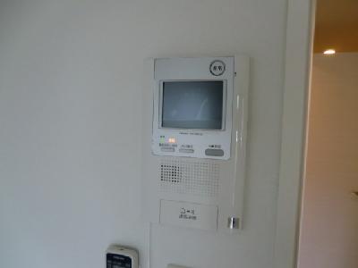 エンクレスト県庁前 セキュリティ