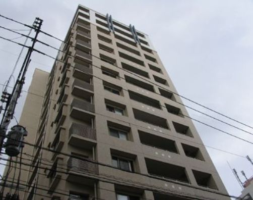 D’クラディア高取 ベランダ