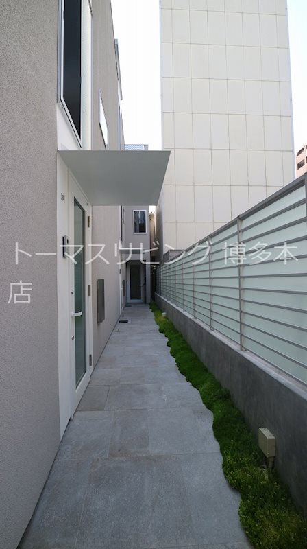アイリーフ古門戸 その他共有部分