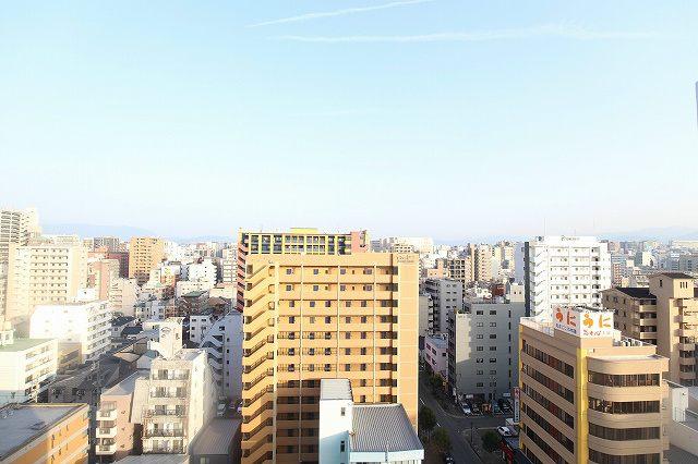 博多プレイス その他