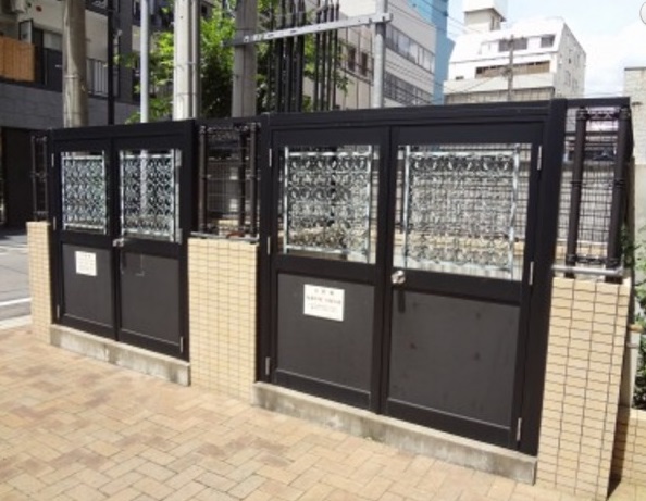 福岡県福岡市博多区博多駅南２丁目 その他共有部分
