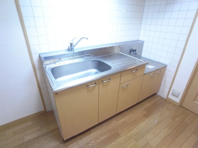 福岡県福岡市博多区博多駅南２丁目 キッチン