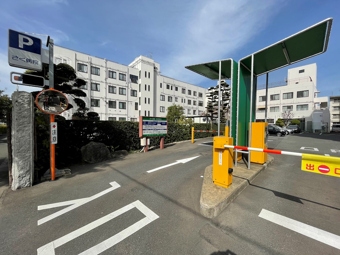 サンラルーチェ博多南 総合病院