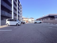 サンクレール その他共有部分
