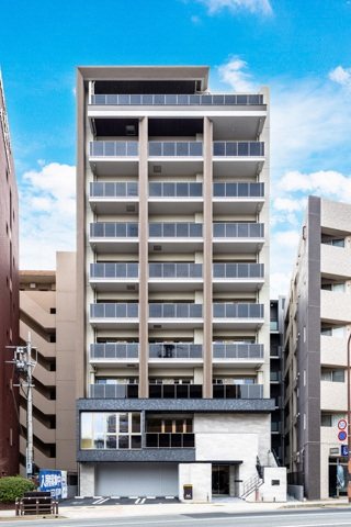 福岡県福岡市南区玉川町 外観