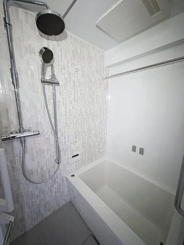 福岡県福岡市南区玉川町 風呂画像