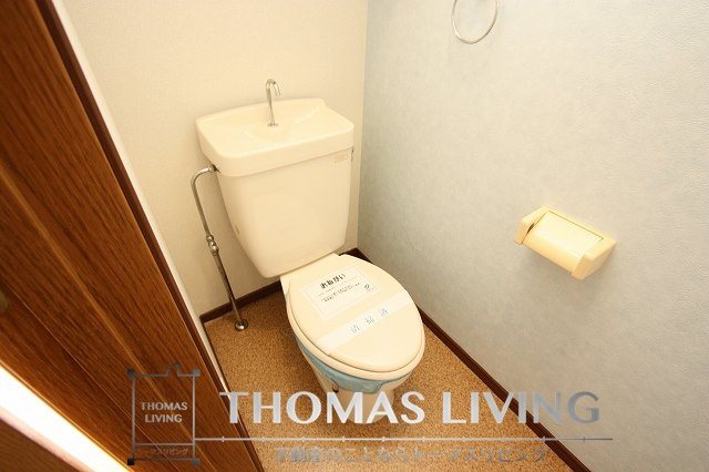 福岡県嘉穂郡桂川町寿命 トイレ