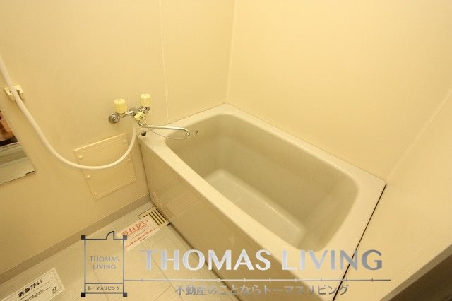 福岡県嘉穂郡桂川町寿命 風呂画像