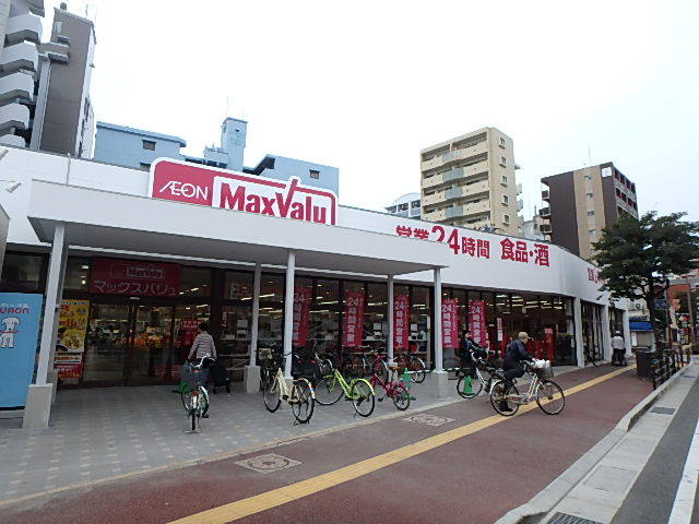 PASEO大濠公園 スーパー
