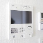 エイルマンション千早駅前 セキュリティ
