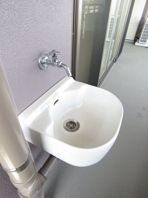 エイルマンション千早駅前 その他