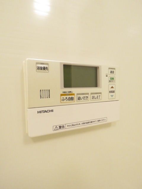 エイルマンション千早駅前 その他