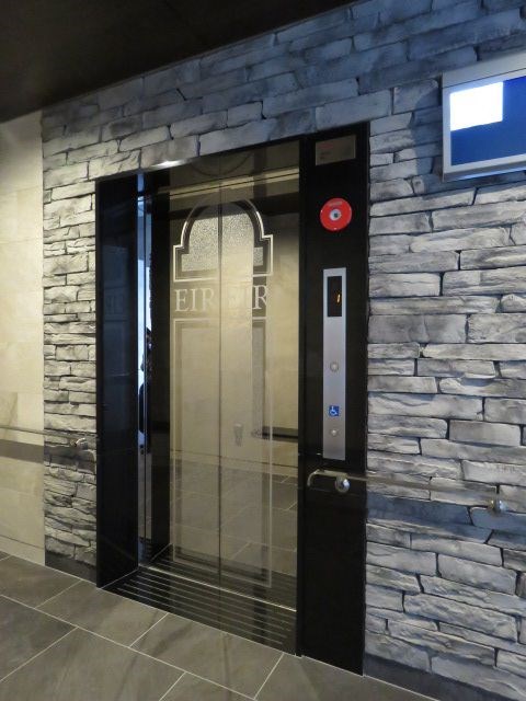 エイルマンション千早駅前 その他