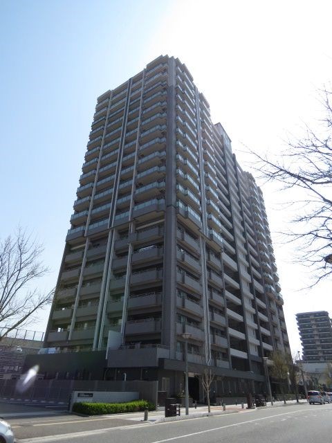 エイルマンション千早駅前 その他