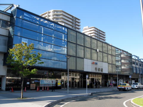 エイルマンション千早駅前 ショッピング施設