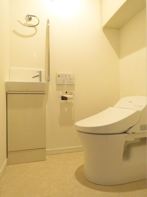 エイルマンション千早駅前 その他