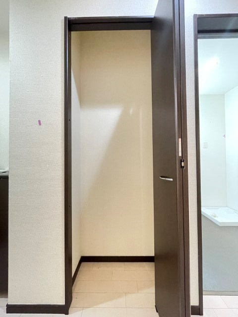 キミエ野芥レジデンスⅠ 収納
