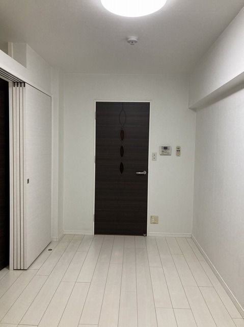 エンクレスト平尾Ⅱ リビング