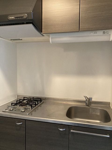 エンクレスト平尾Ⅱ キッチン