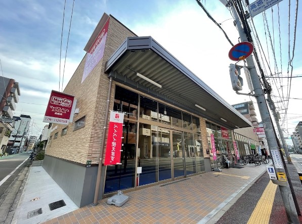 エンクレスト平尾Ⅱ スーパー