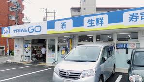 カーサラウレール スーパー