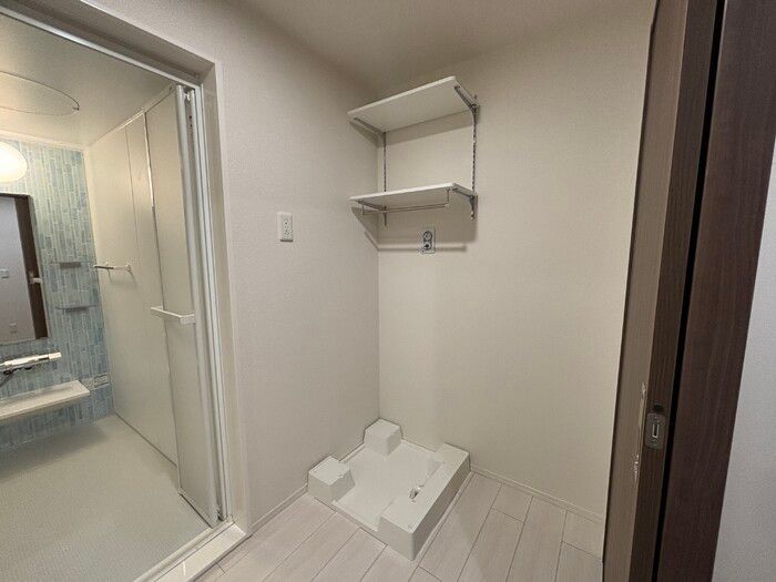 D-ROOMプラーナ その他設備