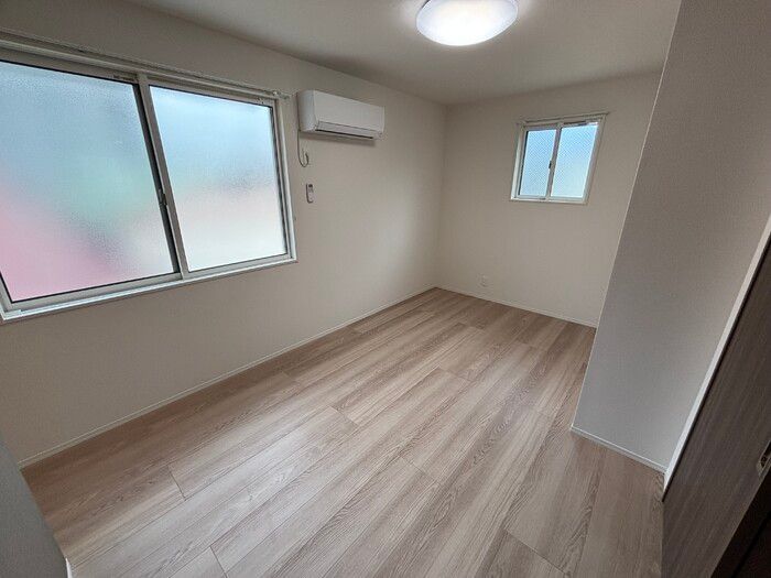 D-ROOMプラーナ その他