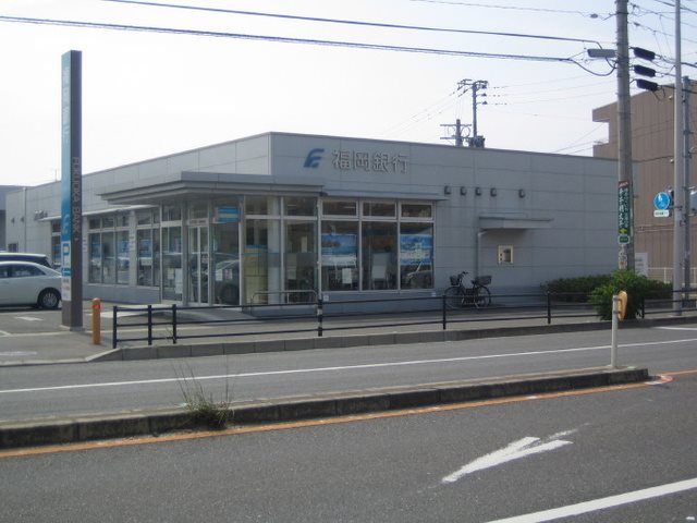 アネックス三苫 眺望