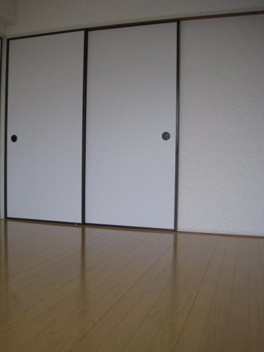 アネックス三苫 ベッドルーム