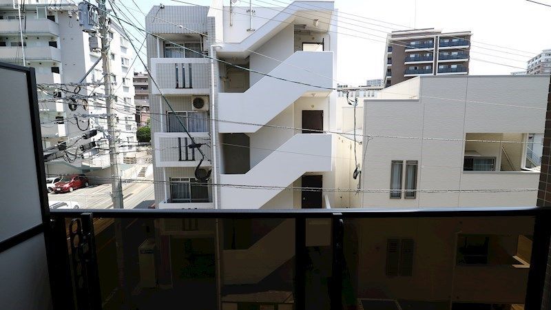 アヴァンセ千早 その他