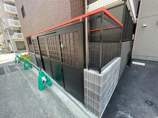 アヴァンセ千早 その他共有部分