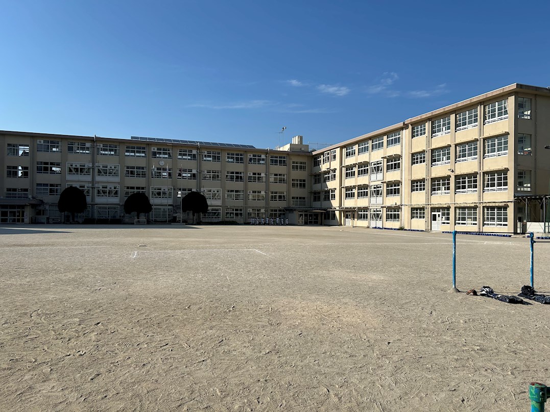 エスポワール高宮 小学校