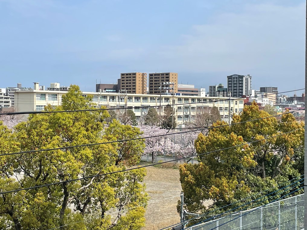エスポワール高宮 中学校